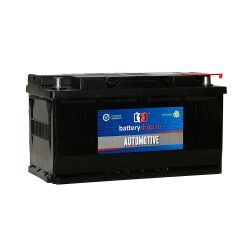 Heavy Duty  Battery Commercial CAL 12V 800CCA