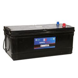 Heavy Duty Battery Commercial CAL 12V 1000CCA