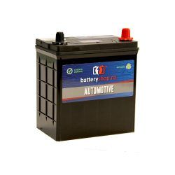 Heavy Duty Battery Automotive CAL 12V 330CCA