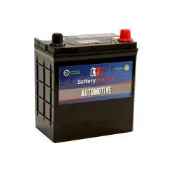 Heavy Duty Battery Automotive CAL 12V 330CCA