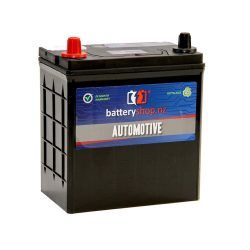 Heavy Duty Battery Automotive CAL 12V 330CCA