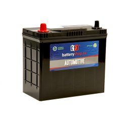 Heavy Duty Battery Automotive CAL 12V 430CCA