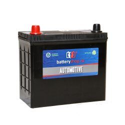 Heavy Duty Battery Automotive CAL 12V 430CCA